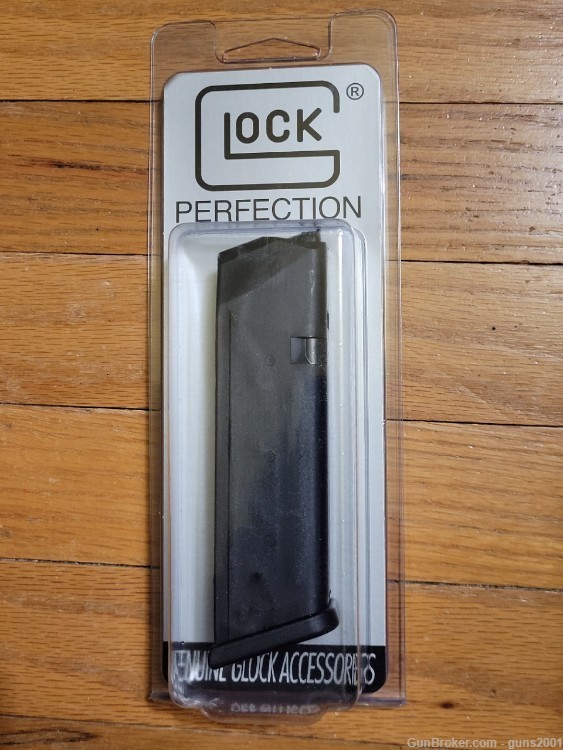 Glock 17 mag-img-0