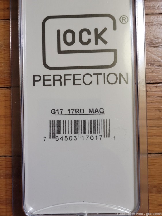 Glock 17 mag-img-1