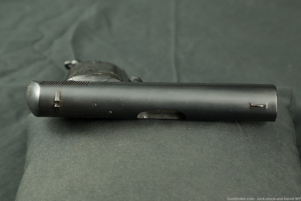 Spanish Ruby Model 1914 .32 ACP 7.65mm Semi-Automatic Pistol, C&R-img-8