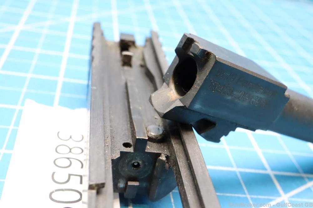 STOEGER STR-9 9mm Repair Parts GB38650-img-6