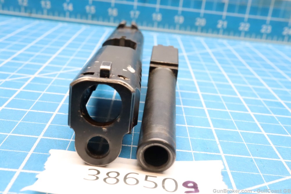 STOEGER STR-9 9mm Repair Parts GB38650-img-2