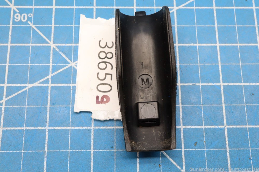 STOEGER STR-9 9mm Repair Parts GB38650-img-1