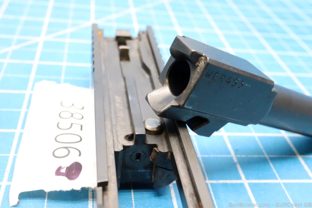 GLOCK 26 G4 9mm Repair Parts GB38506-img-4