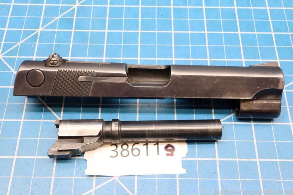 SMITH & WESSON 59 9mm Repair Parts GB38611-img-5