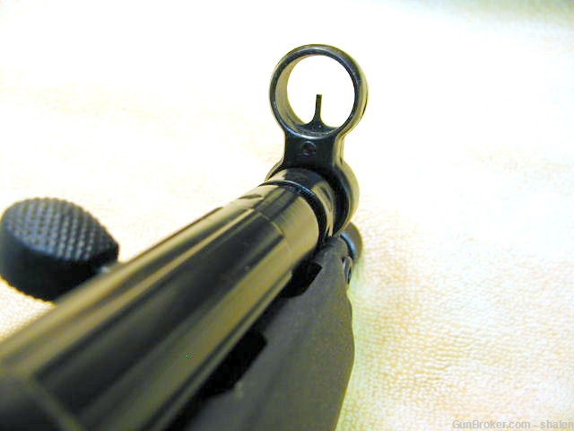POF MP5 9MM PISTOL HK CLONE 30 ROUND MAG & EXTRAS NOS !-img-20