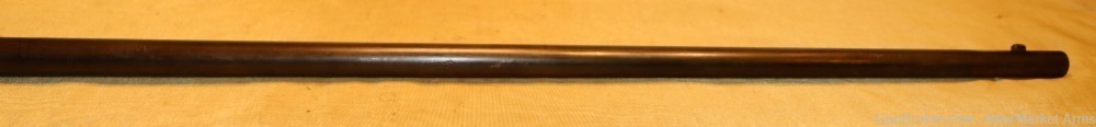 Rare Springfield Model 1870 .50-70 Trapdoor Rifle c. 1872-img-61