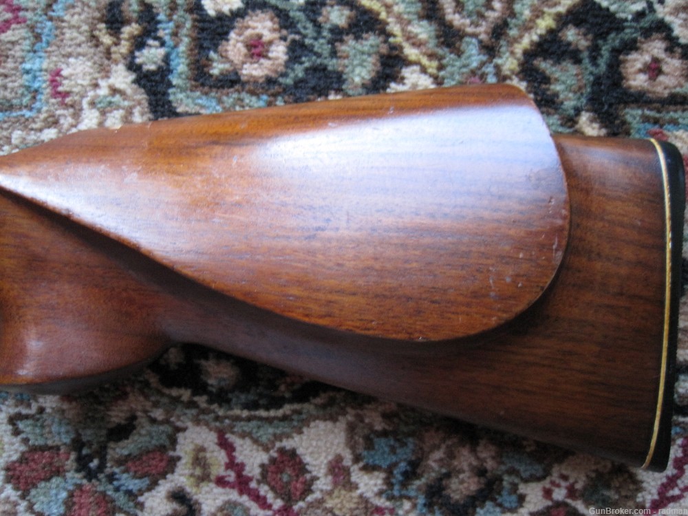 Fajen stock Mexican Mauser 1910/1936-img-5