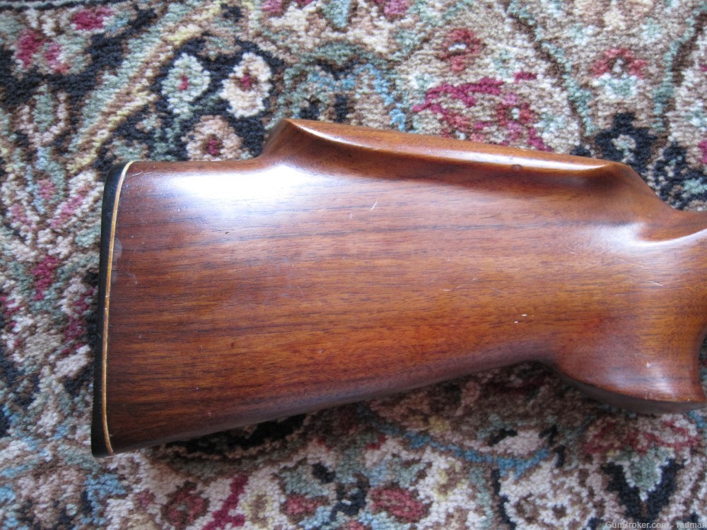Fajen stock Mexican Mauser 1910/1936-img-2