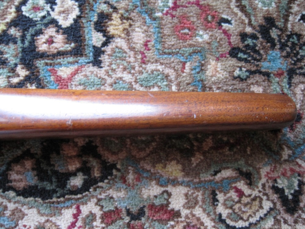 Fajen stock Mexican Mauser 1910/1936-img-4