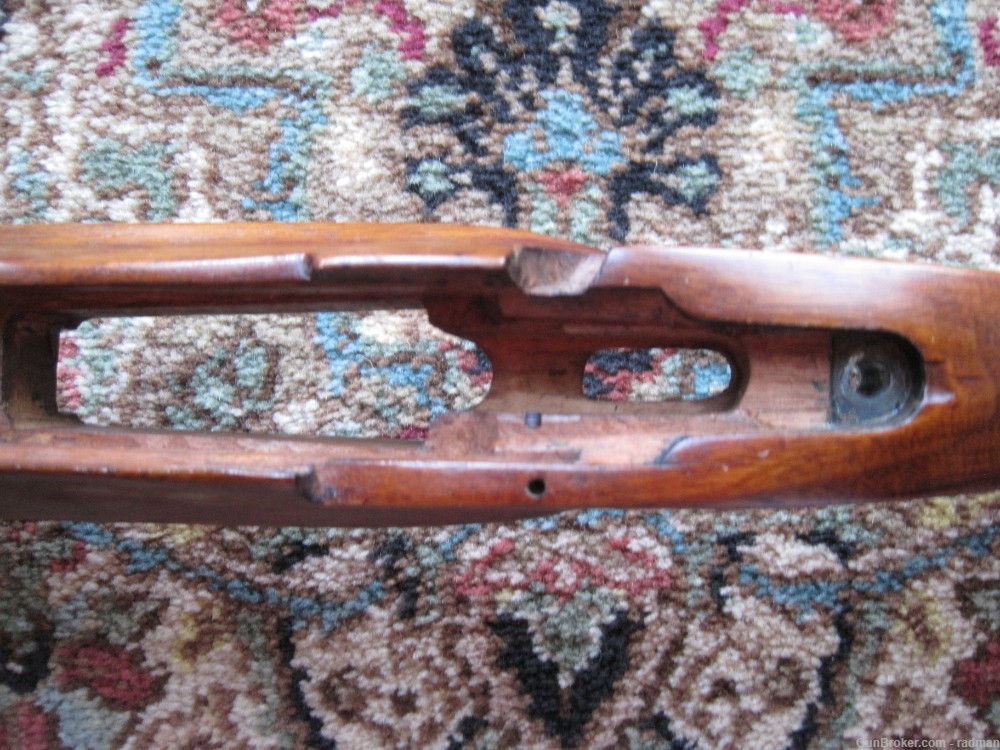 Fajen stock Mexican Mauser 1910/1936-img-8