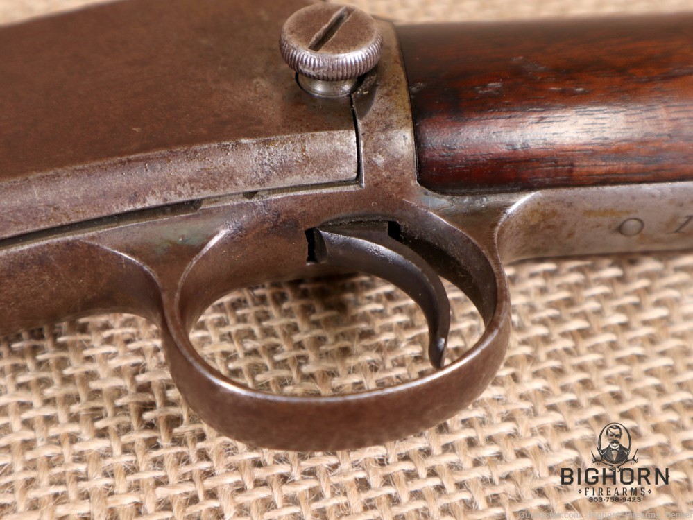 Winchester, Model 1890 .22 W.R.F. "Gallery Gun" 1901 Slide-Action Rifle -img-18
