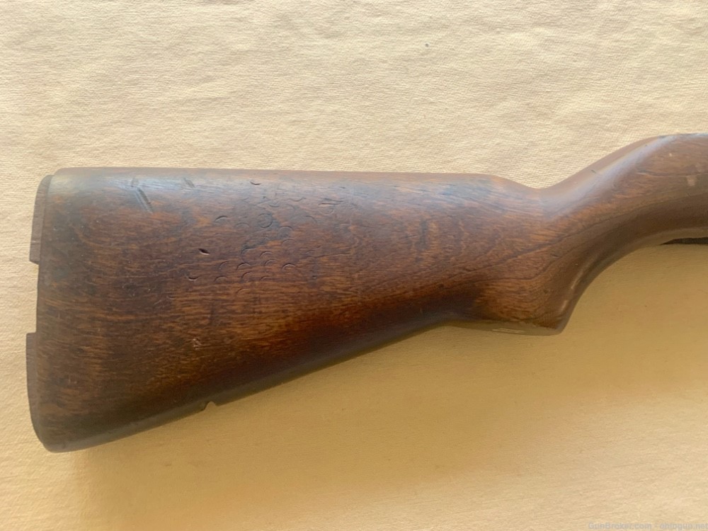 M1 Garand Stock-img-5