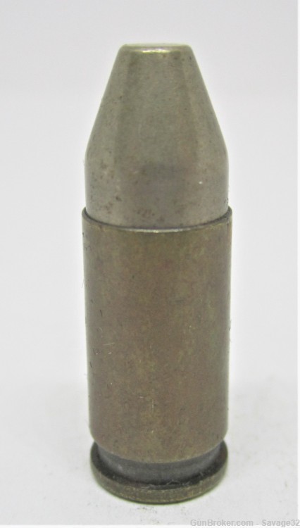 1935 British 9mm Luger -img-0