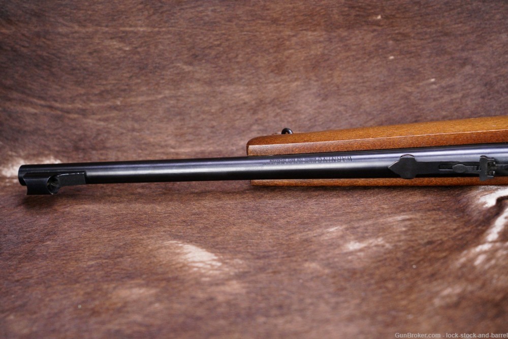 Marlin Model 9 "Camp Guard" 9mm 16.5" Semi-Automatic Rifle MFD 1989-img-16
