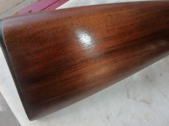 2O GA 2-3/4 INCH WINCHESTER MODEL 12 IN A 28 INCH SOLID RIB FULL-img-2