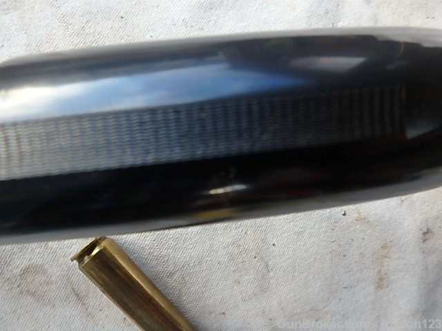 2O GA 2-3/4 INCH WINCHESTER MODEL 12 IN A 28 INCH SOLID RIB FULL-img-28