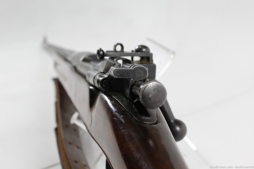 Sporterized Rock Island Arsenal 1903 .30-06 Bolt Action Service Rifle-img-33