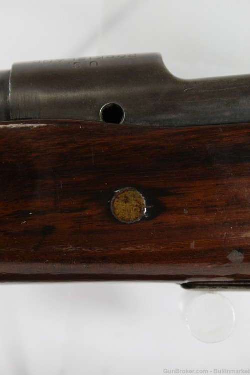 Sporterized Rock Island Arsenal 1903 .30-06 Bolt Action Service Rifle-img-7