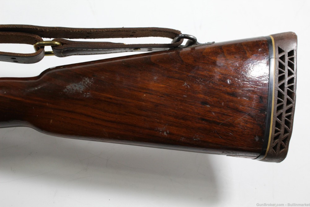 Sporterized Rock Island Arsenal 1903 .30-06 Bolt Action Service Rifle-img-28