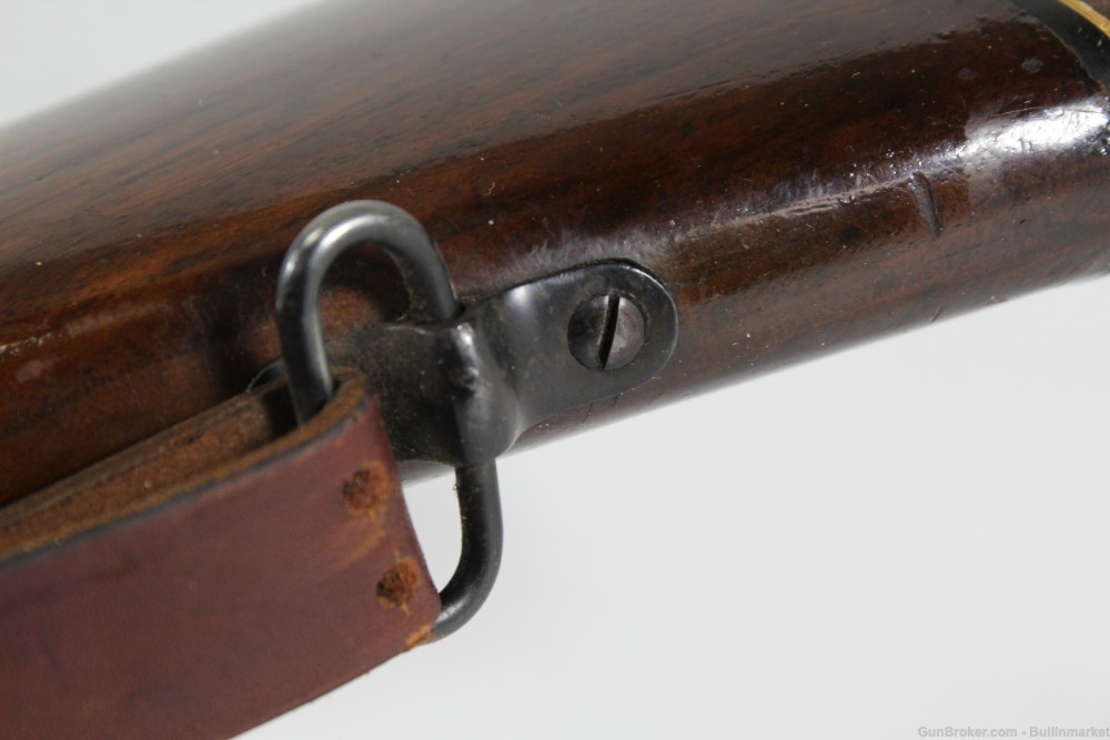 Sporterized Rock Island Arsenal 1903 .30-06 Bolt Action Service Rifle-img-13