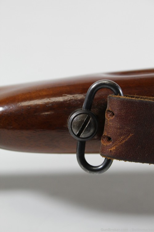 Sporterized Rock Island Arsenal 1903 .30-06 Bolt Action Service Rifle-img-19