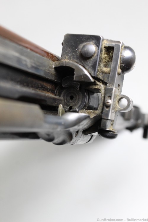 Sporterized Rock Island Arsenal 1903 .30-06 Bolt Action Service Rifle-img-45