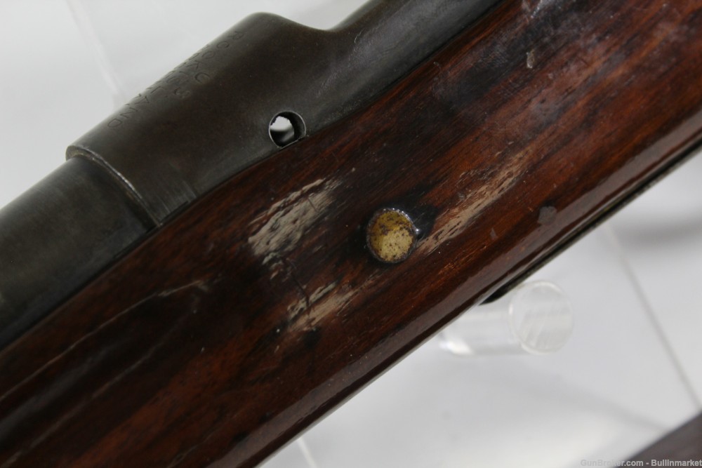 Sporterized Rock Island Arsenal 1903 .30-06 Bolt Action Service Rifle-img-6