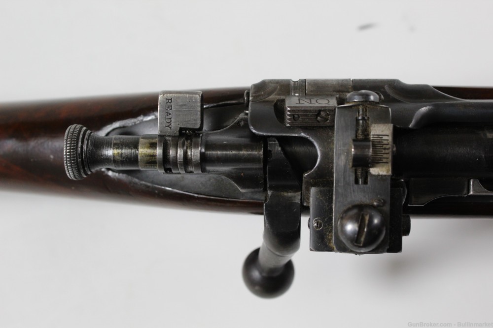 Sporterized Rock Island Arsenal 1903 .30-06 Bolt Action Service Rifle-img-40