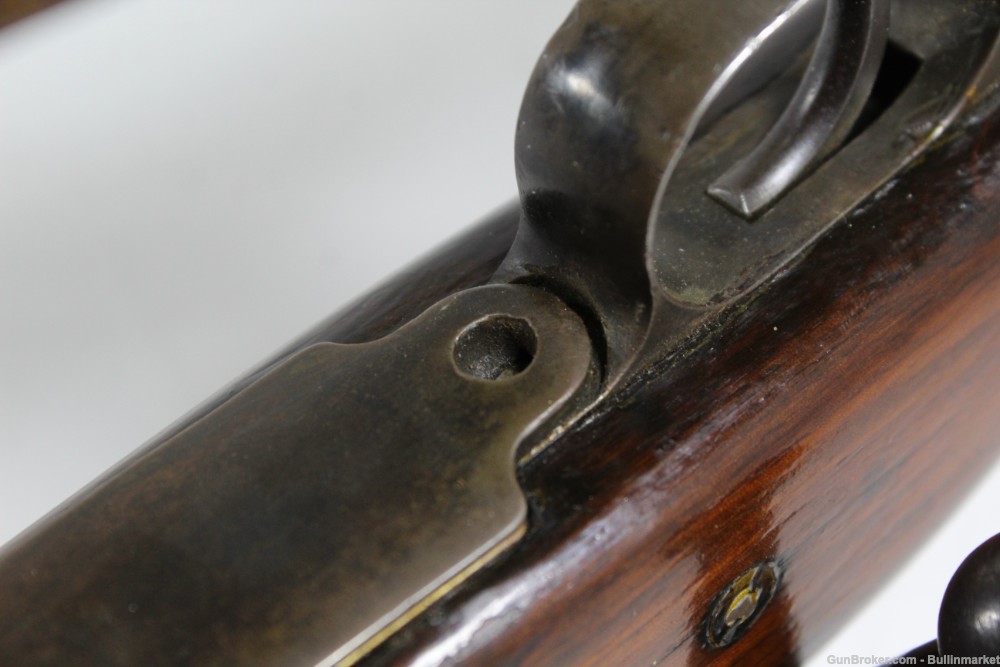 Sporterized Rock Island Arsenal 1903 .30-06 Bolt Action Service Rifle-img-25