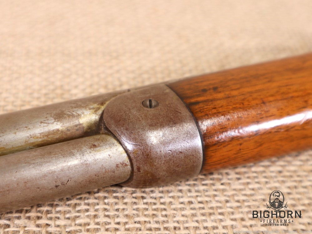 Winchester 1894, Mfc. 1896, .32-40 Cal. 26" Round Brl. Lever-Action Rifle-img-16
