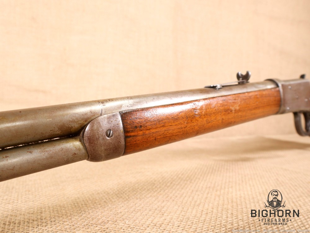 Winchester 1894, Mfc. 1896, .32-40 Cal. 26" Round Brl. Lever-Action Rifle-img-21