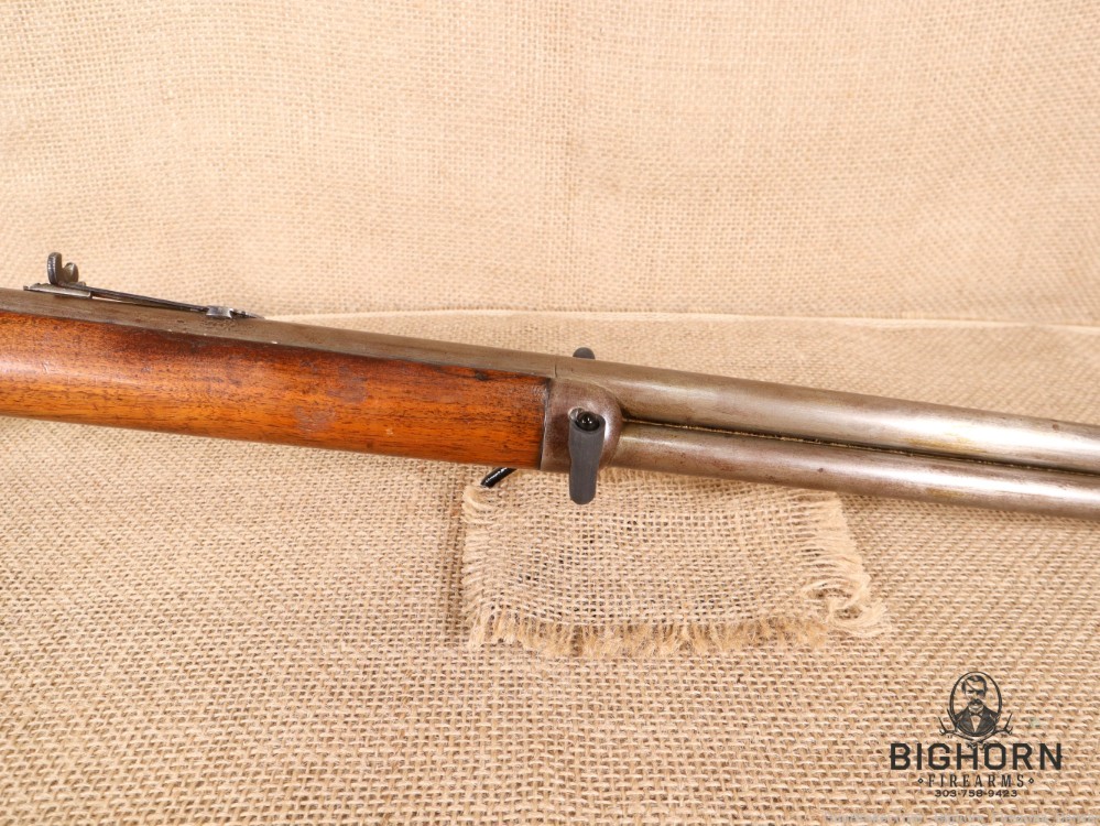 Winchester 1894, Mfc. 1896, .32-40 Cal. 26" Round Brl. Lever-Action Rifle-img-4