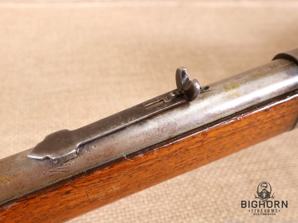 Winchester 1894, Mfc. 1896, .32-40 Cal. 26" Round Brl. Lever-Action Rifle-img-23