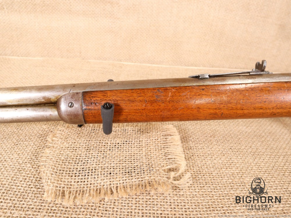 Winchester 1894, Mfc. 1896, .32-40 Cal. 26" Round Brl. Lever-Action Rifle-img-10