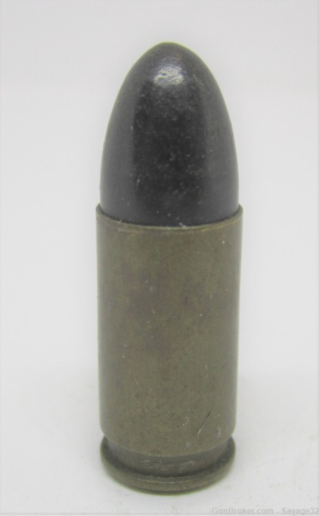 1942 Belgian 9mm Luger Ball-img-0