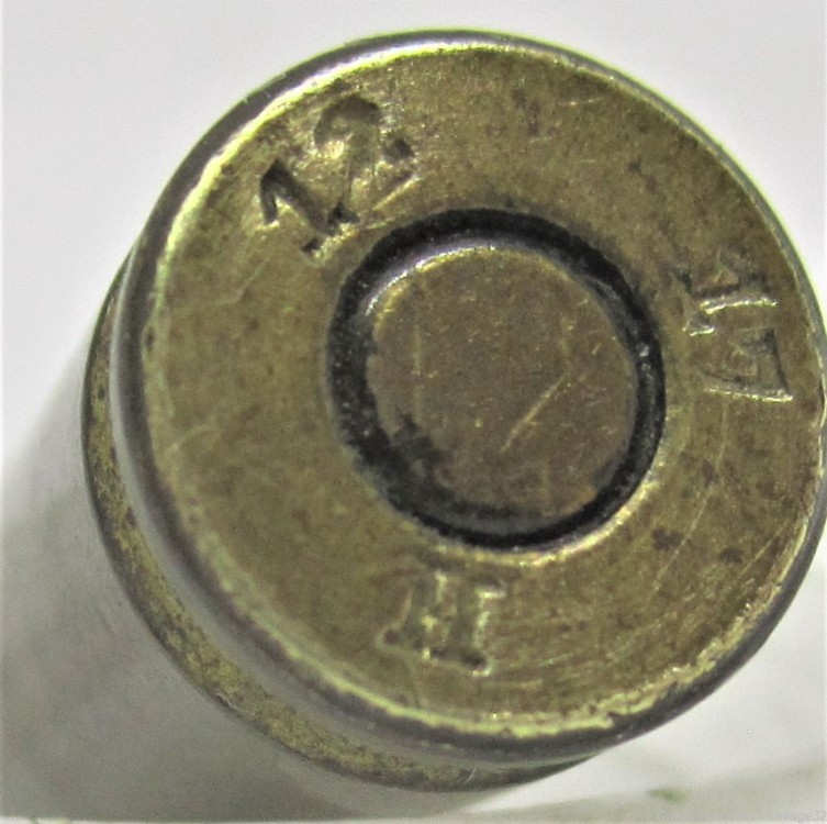 1917 German 9mm Luger Ball-img-1