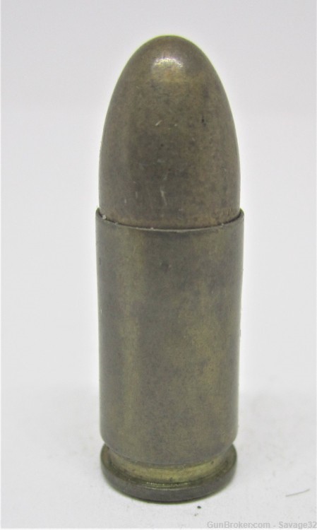 1917 German 9mm Luger Ball-img-0