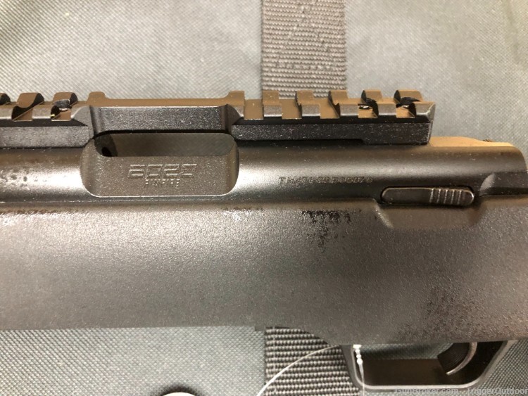 Springfield 2020 RF Target Rifle .22LR W/ 10rnd rotary magazine NIB -img-1