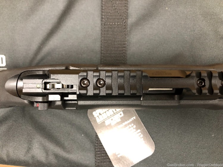 Springfield 2020 RF Target Rifle .22LR W/ 10rnd rotary magazine NIB -img-2