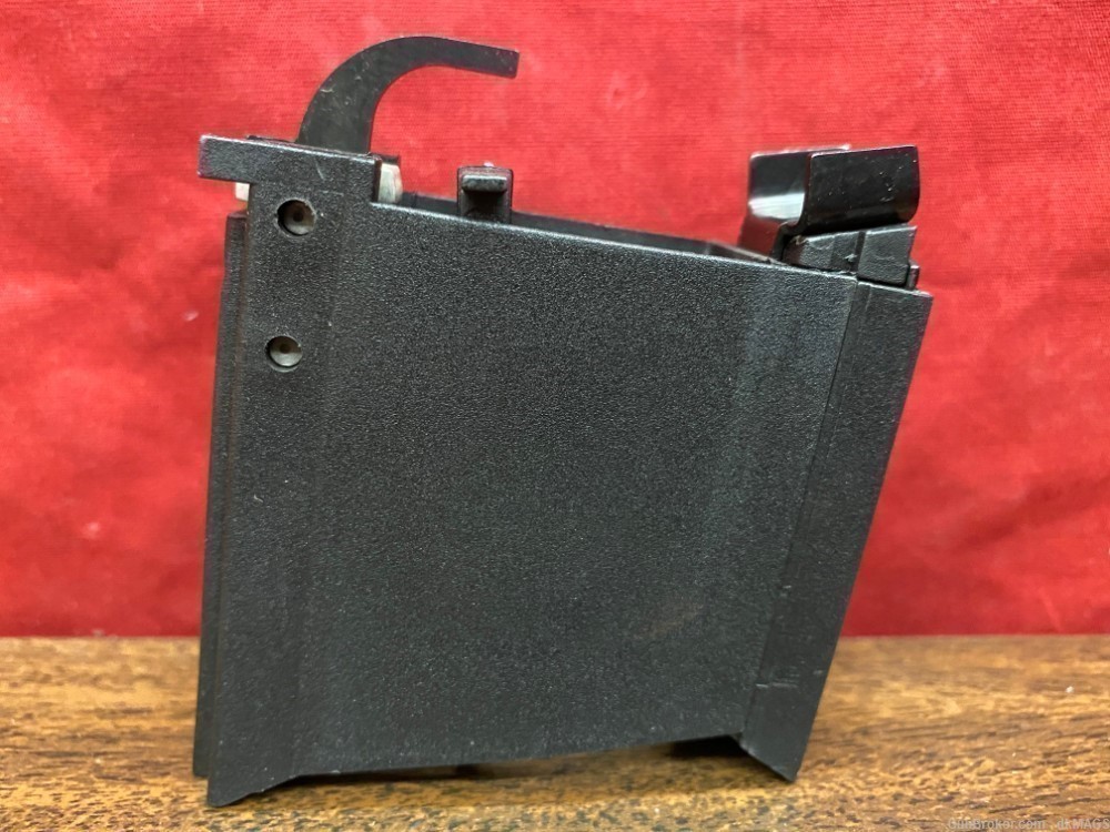 ProMag AR-15 M16 9mm Quick Change mag Adapter Block-img-4