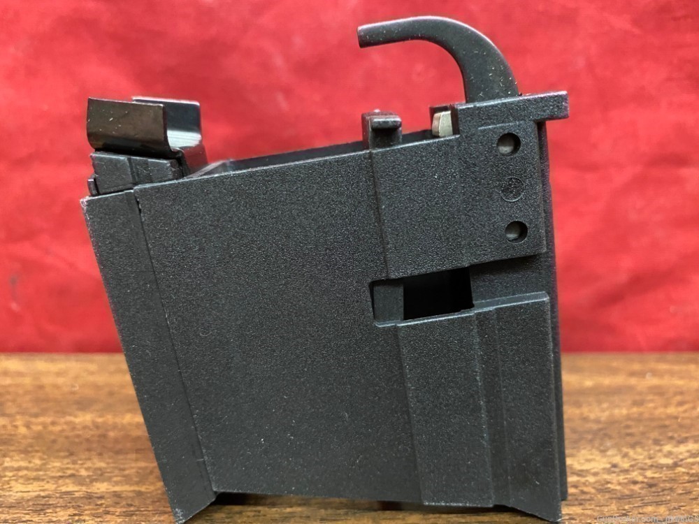ProMag AR-15 M16 9mm Quick Change mag Adapter Block-img-2