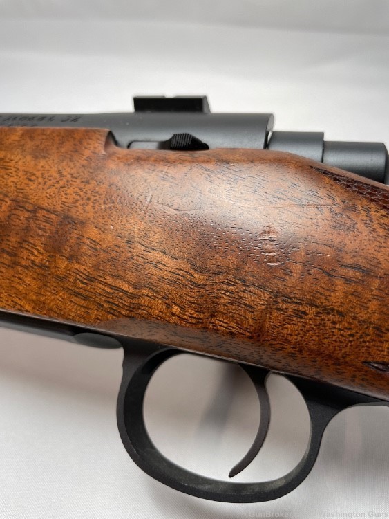 Used Cooper Firearms Model 52 .270 Winchester Rifle -img-3