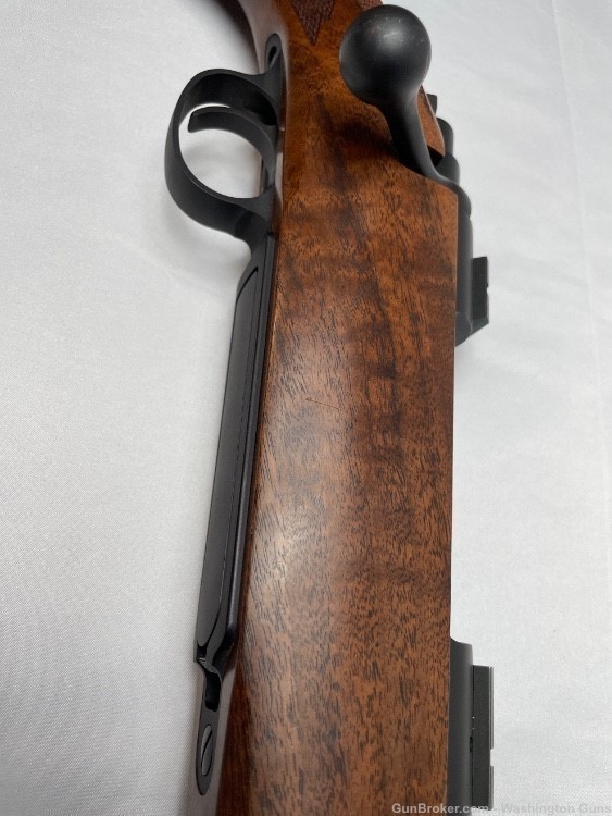 Used Cooper Firearms Model 52 .270 Winchester Rifle -img-5