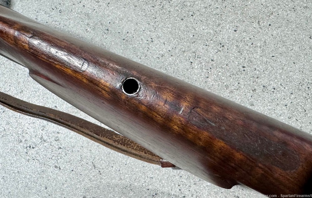 Christoph Funk Bolt Action Rifle Model 98 in 7MM w/Emil Busch QD Scope-img-34
