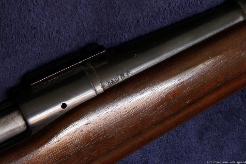 Rare - REMINGTON 722 Rifle in .257 Roberts - NO RESERVE-img-6