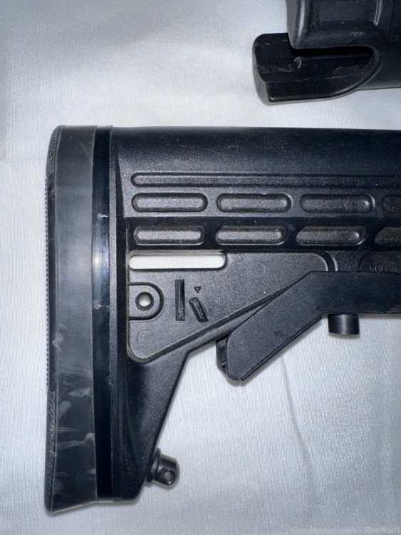 Blackhawk Knoxx SpecOps Gen 2 Remington 870 12 Gauge -img-1