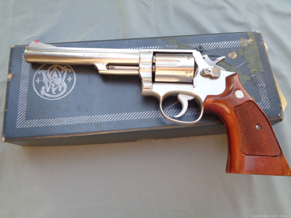 Smith & Wesson 66-1-img-3