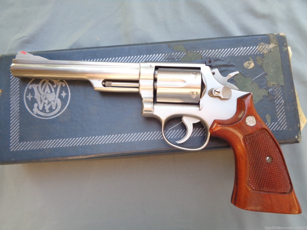 Smith & Wesson 66-1-img-4