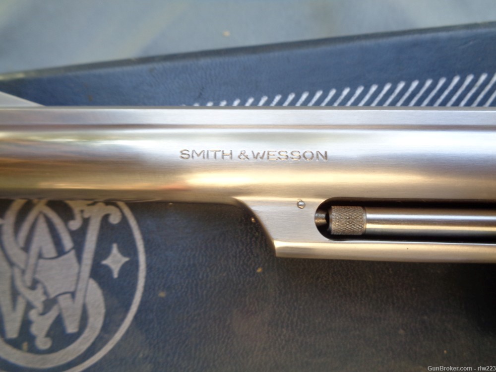 Smith & Wesson 66-1-img-5