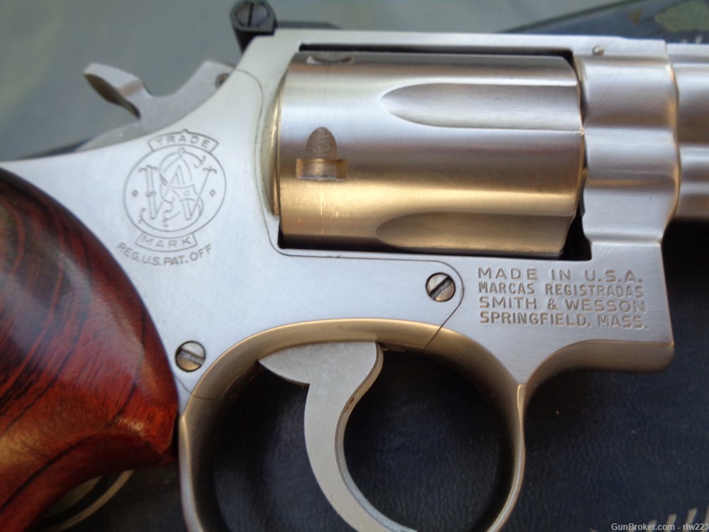 Smith & Wesson 66-1-img-2